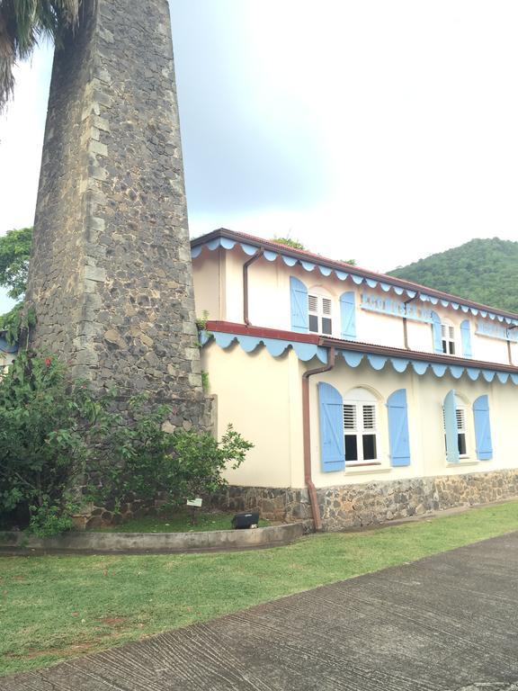 Ti Paradis De L'Anse Figuier Villa Voir Site Vacances En Martinique Riviere-Pilote Exterior photo
