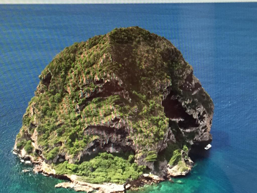 Ti Paradis De L'Anse Figuier Villa Voir Site Vacances En Martinique Riviere-Pilote Exterior photo